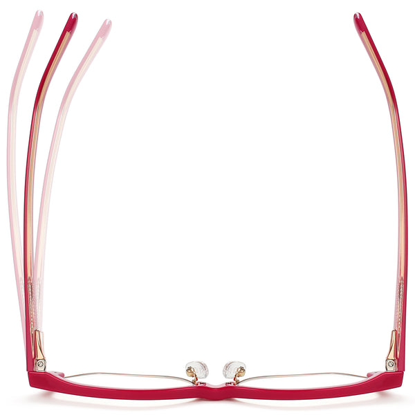 Cat-Eye Glasses PF1003