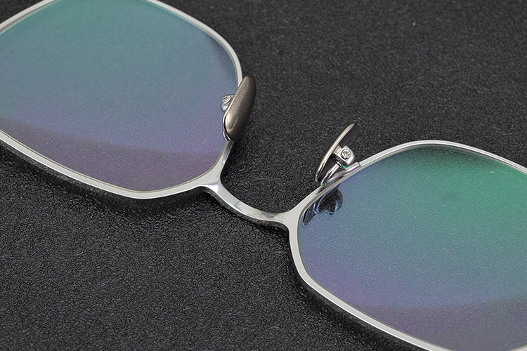 Geometric Glasses MW1121