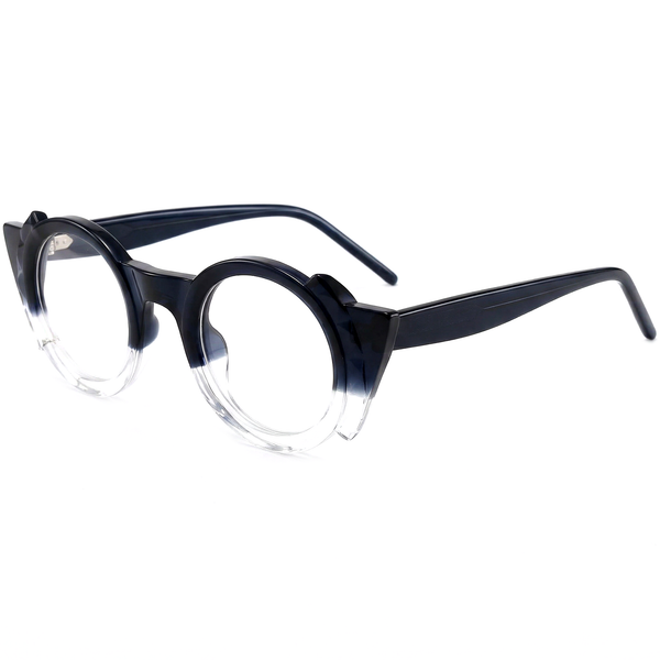 Geometric Glasses YEA1209