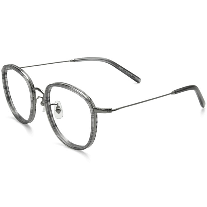 Square Glasses PG1035