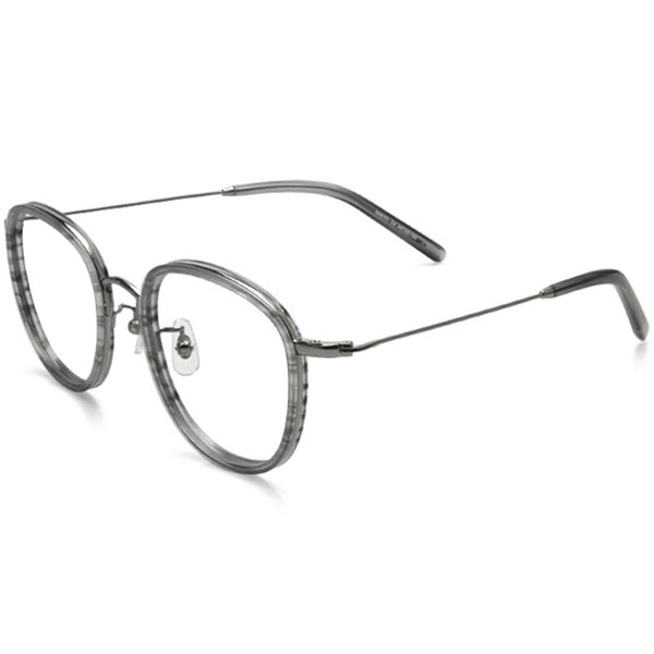 Square Glasses PG1035