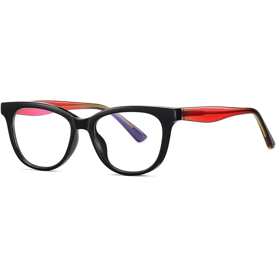 Square Glasses for Kids PFK1003