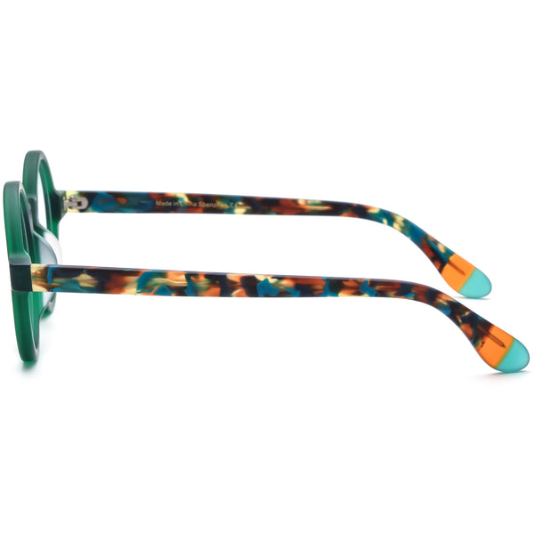 Round Glasses BR1411