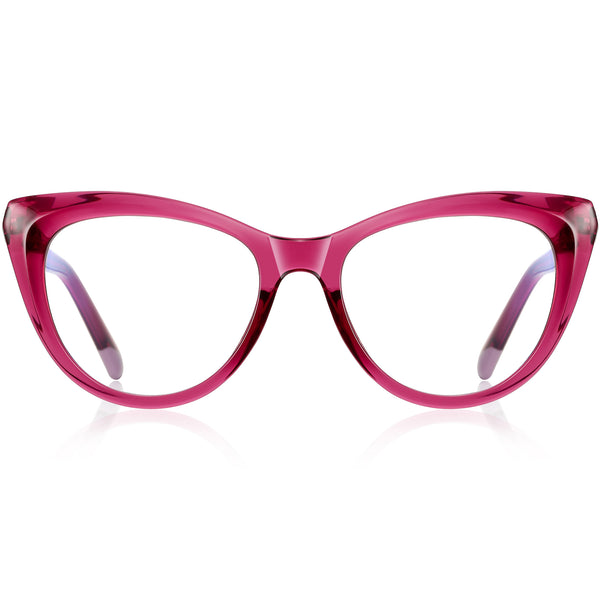 Cat-Eye Glasses PF1041