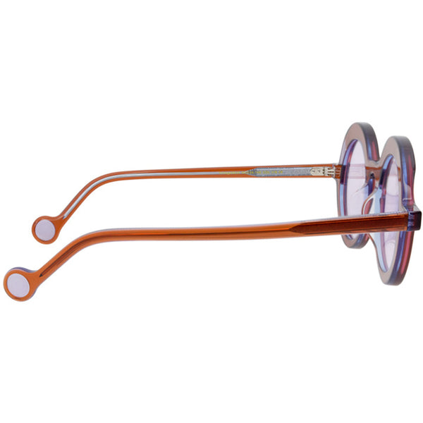 Round Sunglasses GCS1107