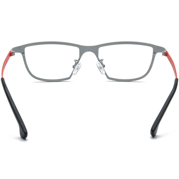 Rectangle Glasses BR1500