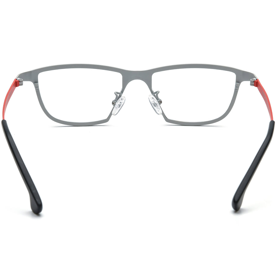 Rectangle Glasses BR1500
