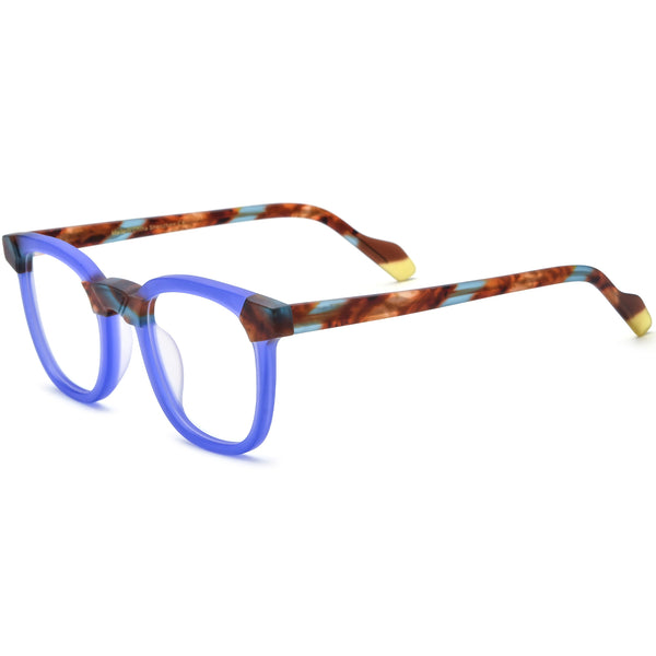 Square Glasses BR1406