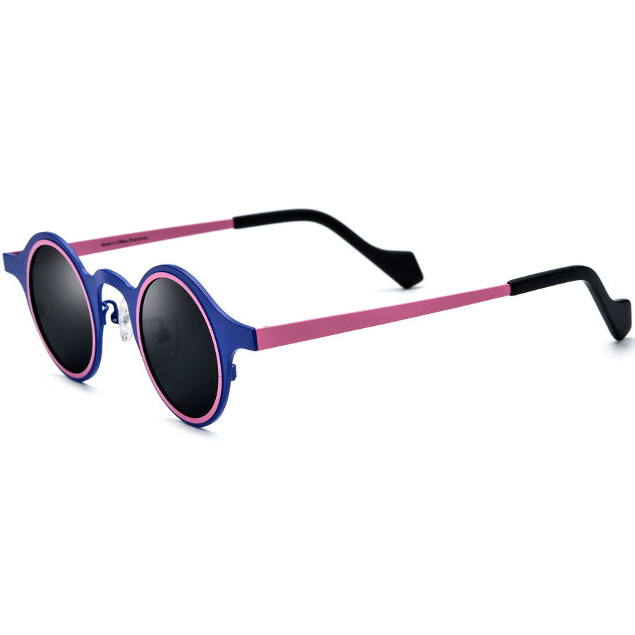 Round Sunglasses BRS1144