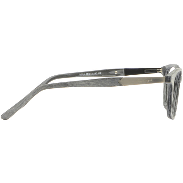 Square Glasses O2608