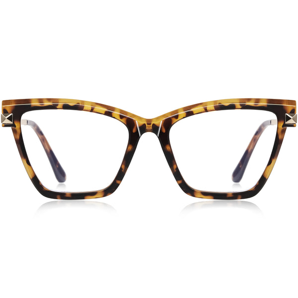 Cat-Eye Glasses YSD1075