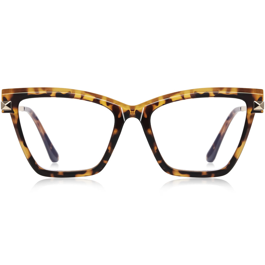Cat-Eye Glasses YSD1075