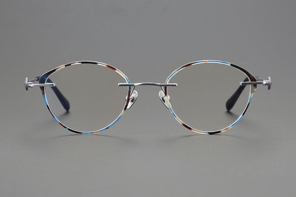 Oval Glasses TG1050