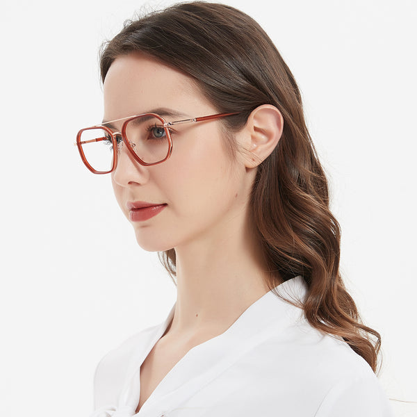 Aviator Glasses YAC1007