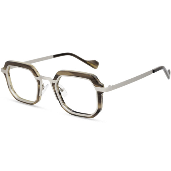 Square Glasses GC1082