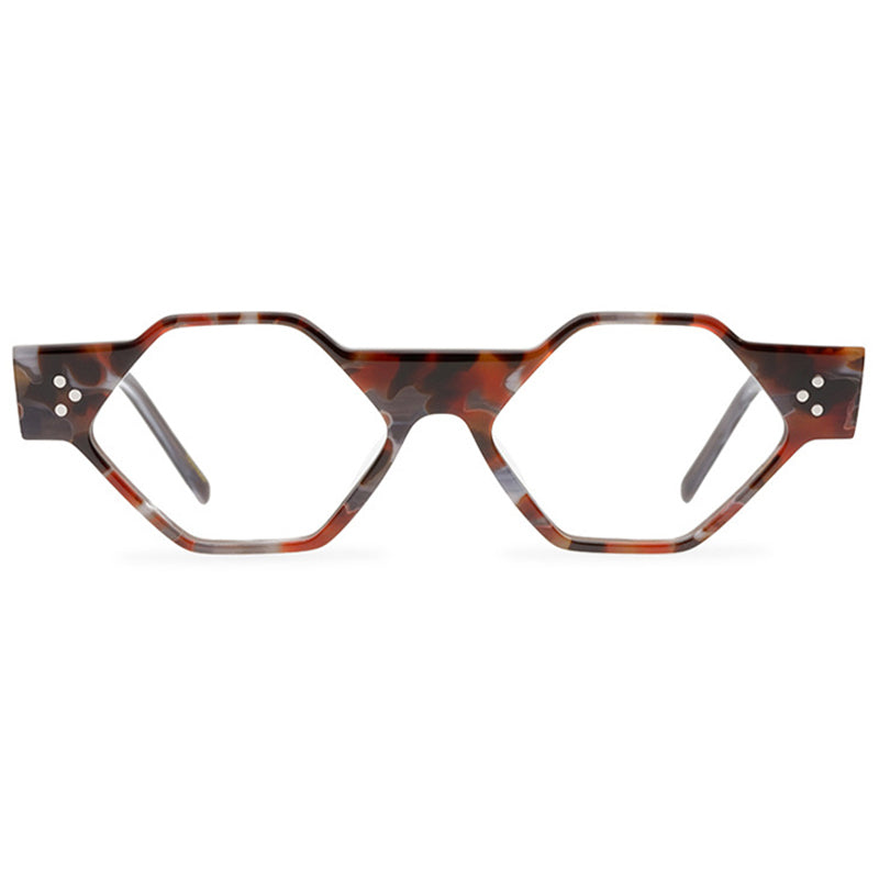 Geometric Glasses A2220