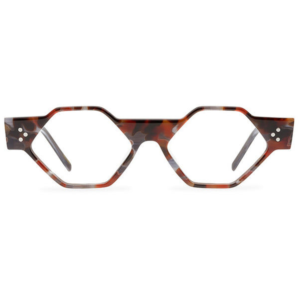 Geometric Glasses A2220