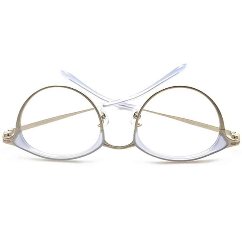 Browline Glasses A1483