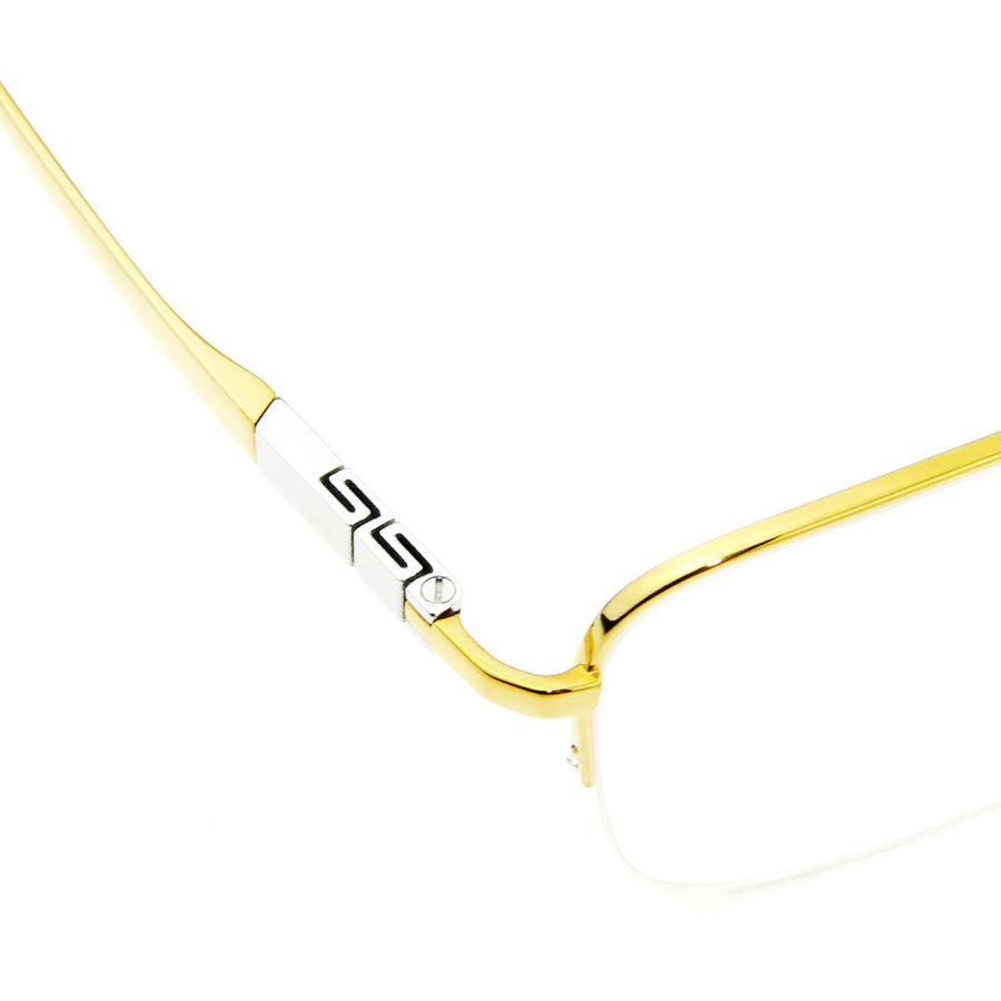 Square Glasses JCT1042