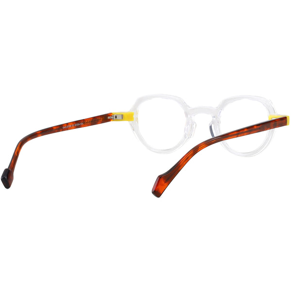 Round Glasses YEA1275