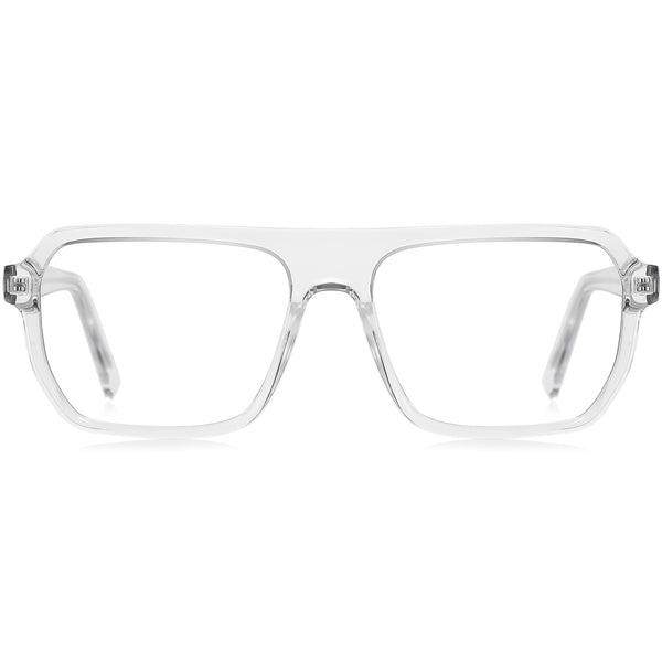 Square Glasses PF1419