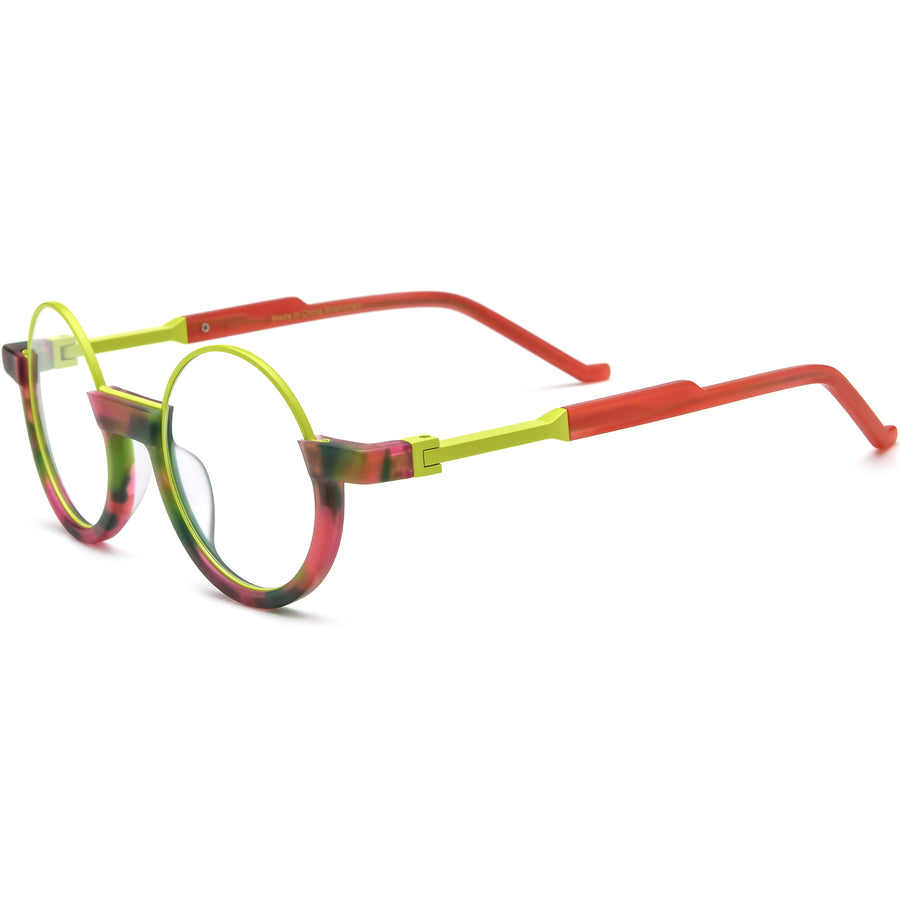 Round Glasses BR1647