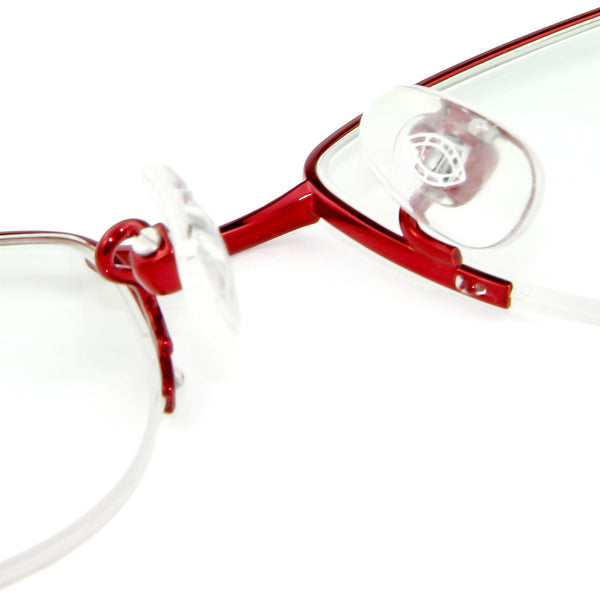 Oval Glasses JLS1028