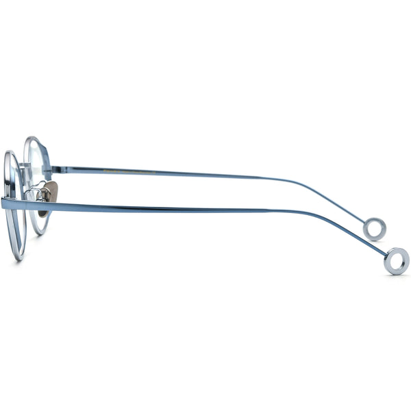 Oval Glasses BR1556