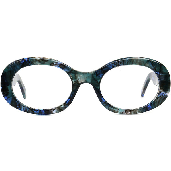 Oval Glasses YT1078