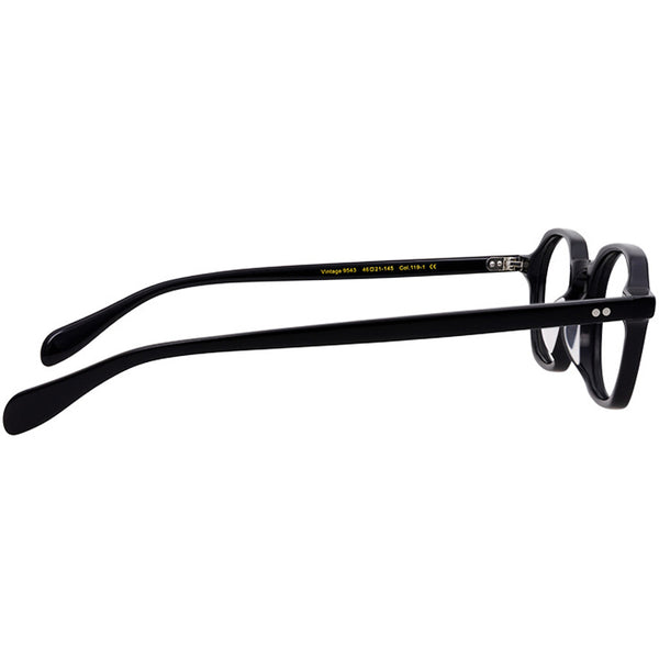 Geometric Glasses GC1081