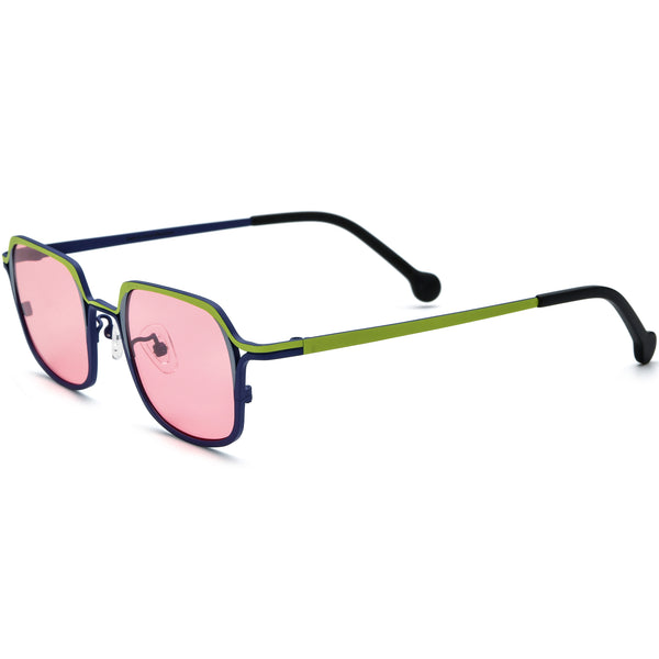 Square Sunglasses BRS1174