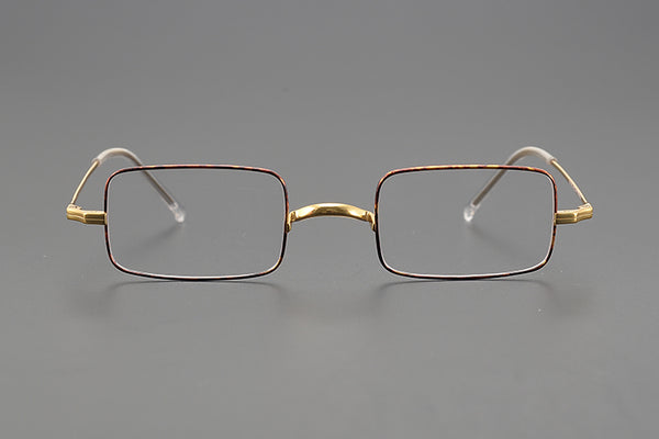 Rectangle Glasses TG1047