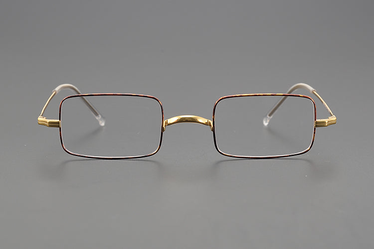 Rectangle Glasses TG1047