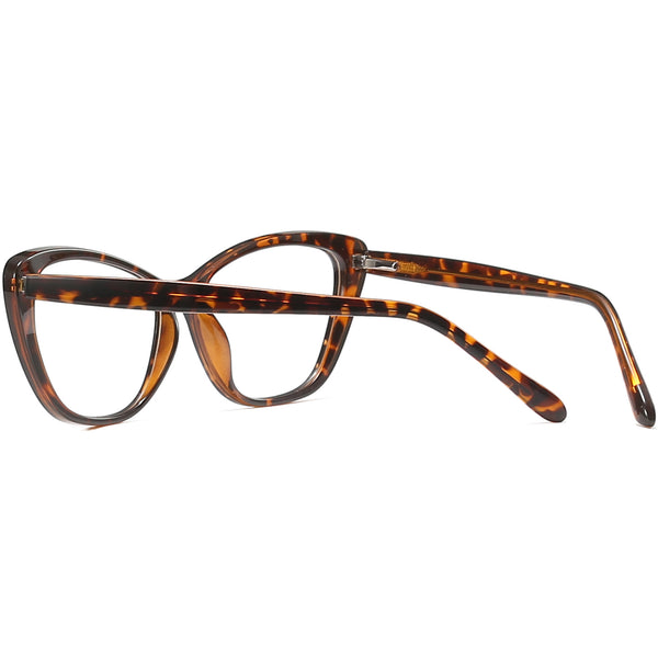 Cat-Eye Glasses PF1165