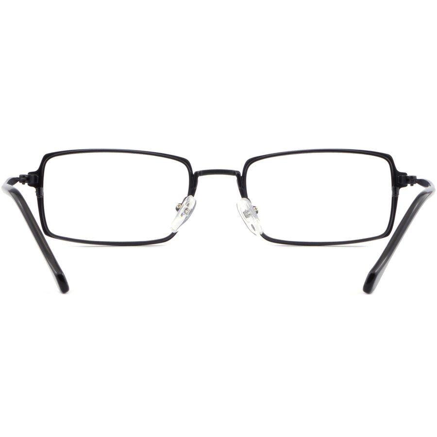 Rectangle Glasses O1057