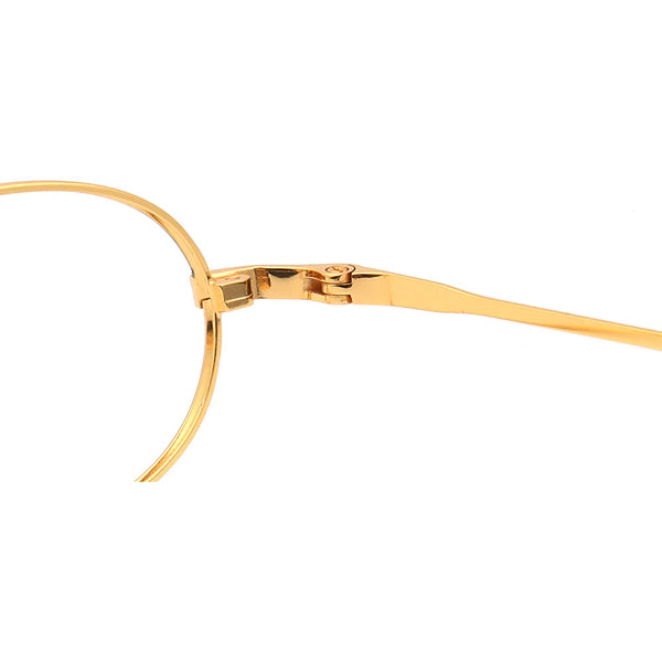 Oval Glasses YT1031