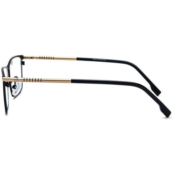 Rectangle Glasses BR1700