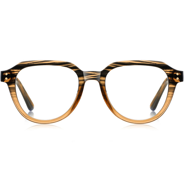 Round Glasses PF1362
