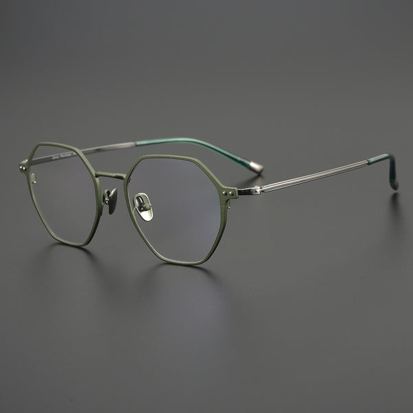 Geometric Glasses MW1268