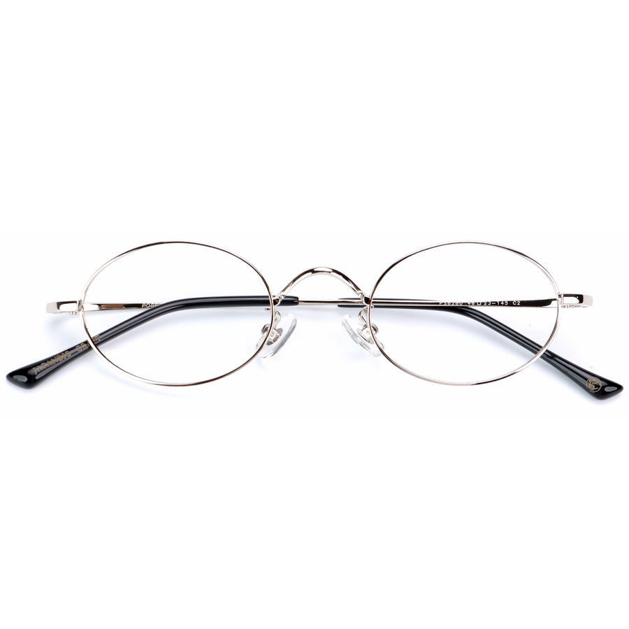 Oval Glasses A4191