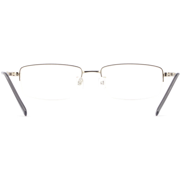 Rectangle Glasses O2476