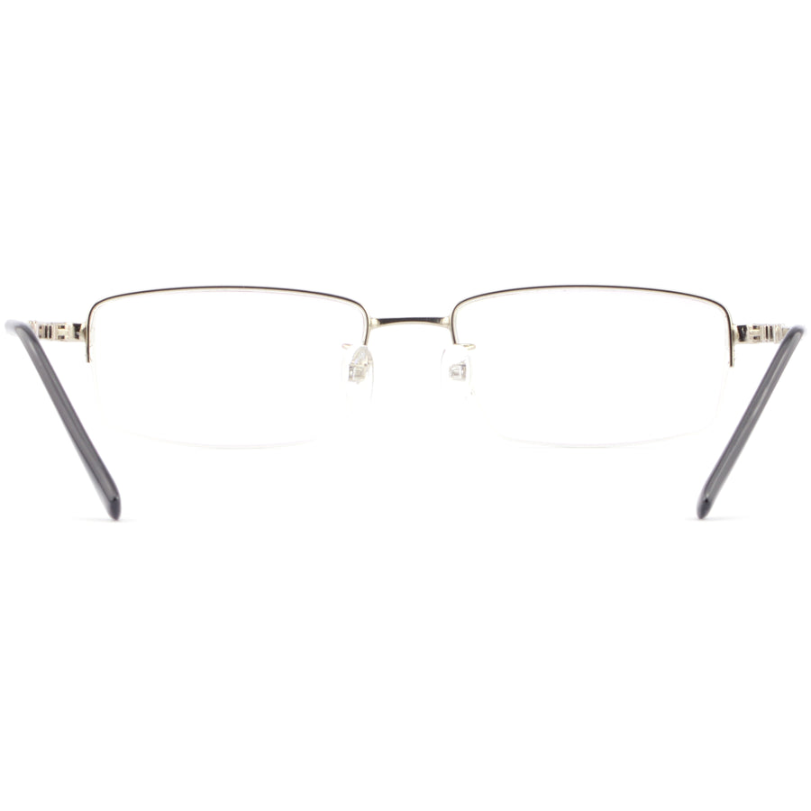Rectangle Glasses O2476
