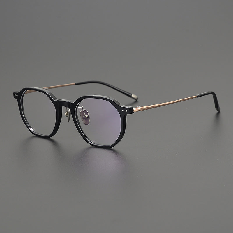 Geometric Glasses MW1452