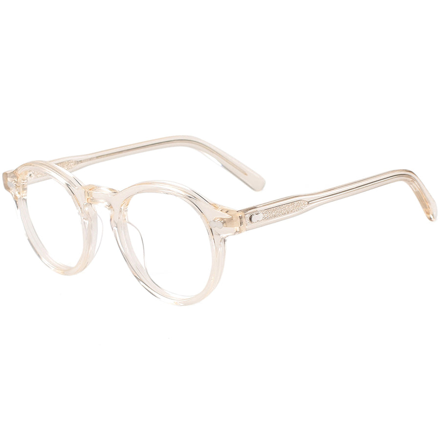 Round Glasses YM1028