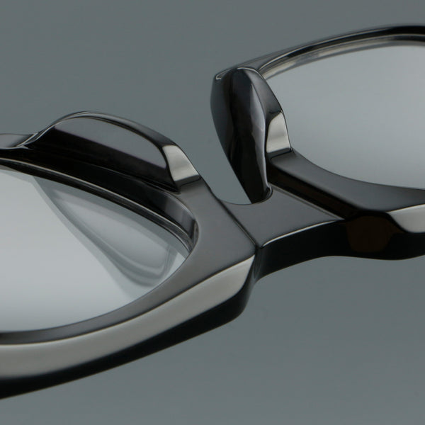 Square Glasses YN1064
