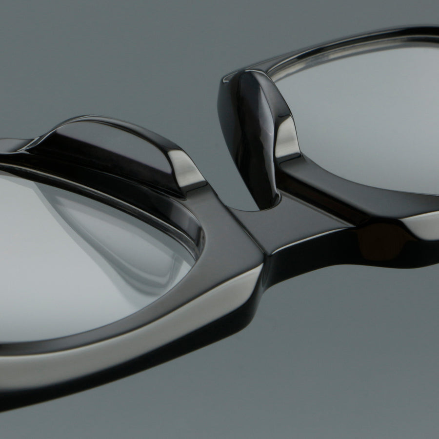 Square Glasses YN1064