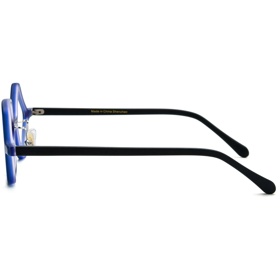 Geometric Glasses BR1600