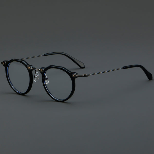 Round Glasses YN1082