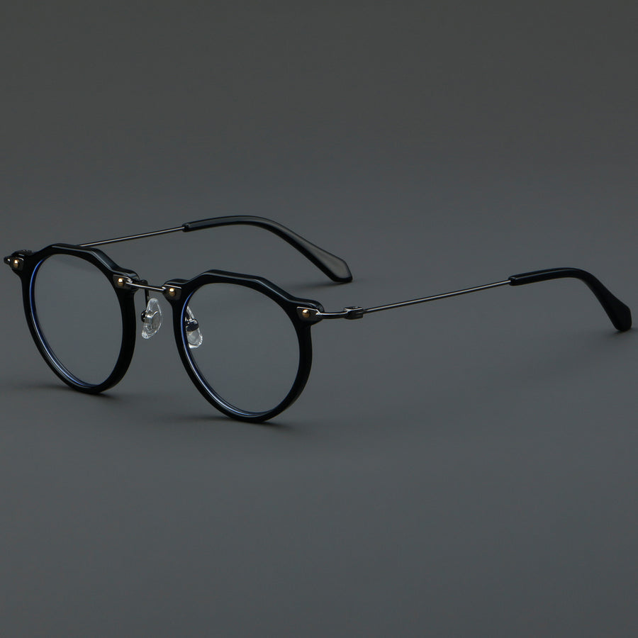 Round Glasses YN1082