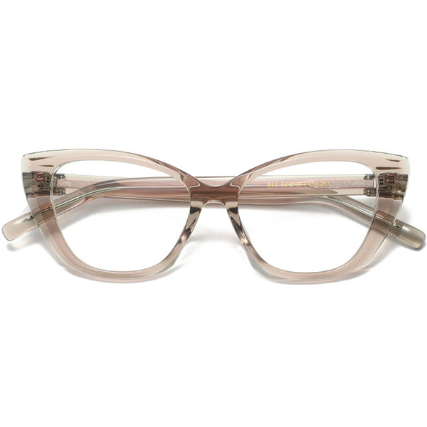 Cat-Eye Glasses ME1012